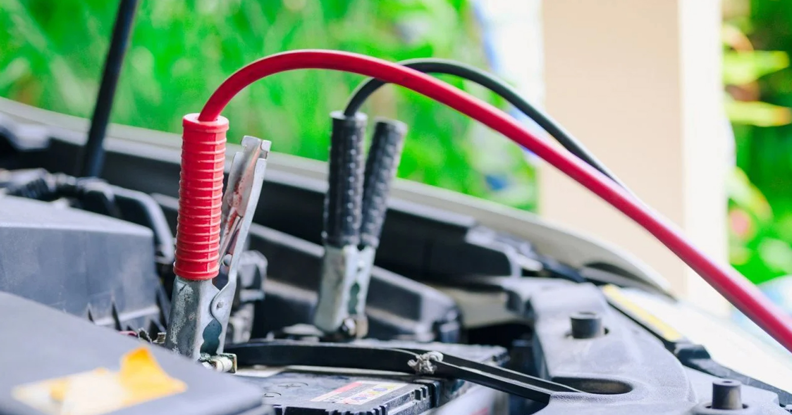 Koçarlı Akü Takviye