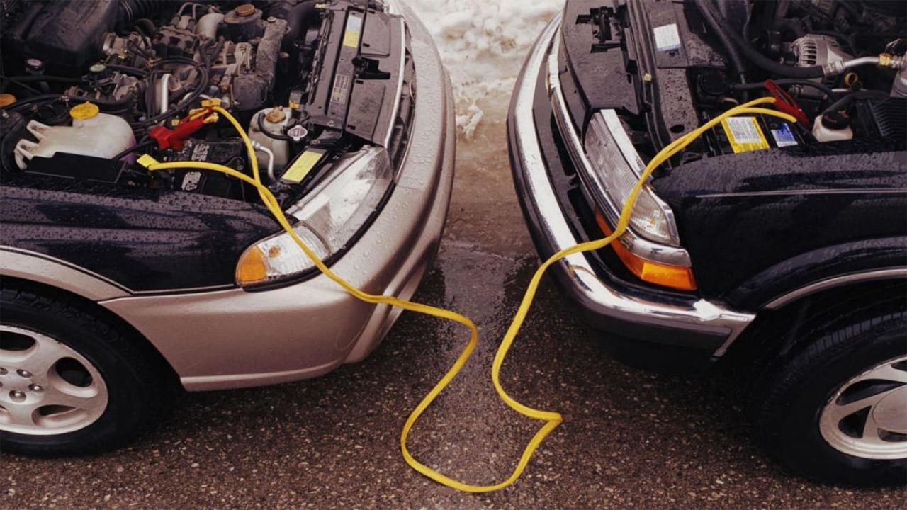 Koçarlı Akü Takviye